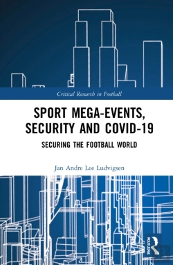 Bertrand.pt - Sport Mega-Events, Security And Covid-19