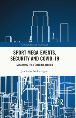 Bertrand.pt - Sport Mega-Events, Security And Covid-19