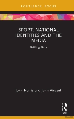 Bertrand.pt - Sport, National Identities And The Media