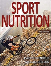 Sport Nutrition 3rd