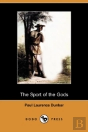 Sport Of The Gods (Dodo Press)