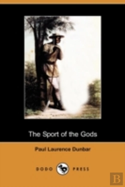 Bertrand.pt - Sport Of The Gods (Dodo Press)