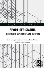 Sport Officiating
