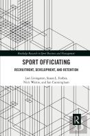 Sport Officiating