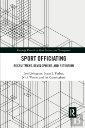 Sport Officiating