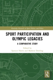 Sport Participation And Olympic Legacies