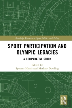 Bertrand.pt - Sport Participation And Olympic Legacies