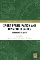 Sport Participation And Olympic Legacies