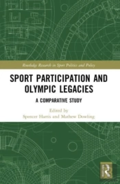 Sport Participation And Olympic Legacies