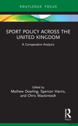 Bertrand.pt - Sport Policy Across The United Kingdom