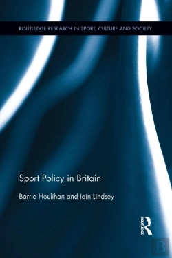 Bertrand.pt - Sport Policy In Britain