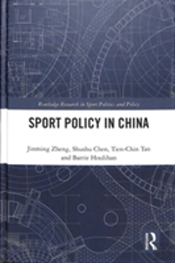Bertrand.pt - Sport Policy In China