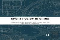 Sport Policy In China