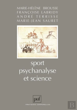 Bertrand.pt - Sport, Psychanalyse Et Science