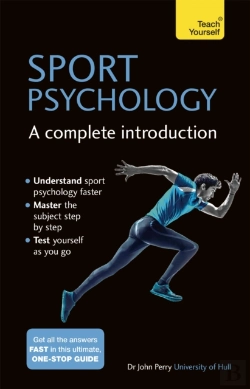 Bertrand.pt - Sport Psychology: A Complete Introduction