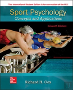 Bertrand.pt - Sport Psychology: Concepts And Applications