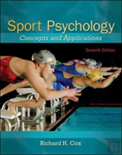 Bertrand.pt - Sport Psychology: Concepts And Applications
