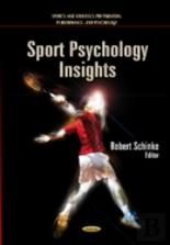 Sport Psychology Insights