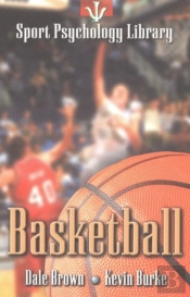 Sport Psychology Library -- Basketball