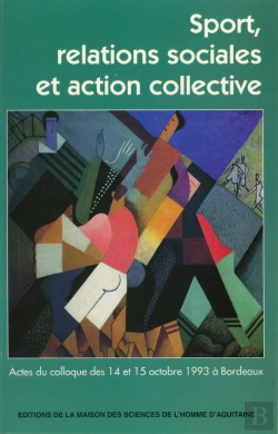 Bertrand.pt - Sport Relations Sociales Et Action Collective