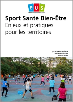 Bertrand.pt - Sport, Santé, Bien-Être ; Enjeux Et Pratiques Pour Les Territoires