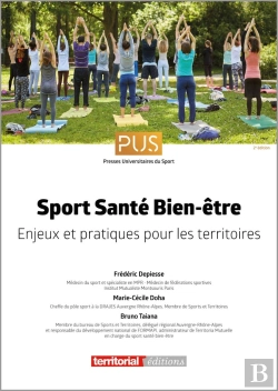 Bertrand.pt - Sport Santé Bien-Être : Enjeux Et Pratiques Pour Les Territoires