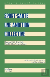 Sport-Santé : Une Ambition Collective