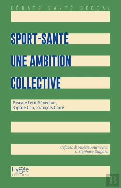 Bertrand.pt - Sport-Santé : Une Ambition Collective