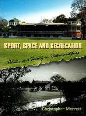 Sport, Space And Segregation