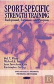 Sport-Specific Strength Training