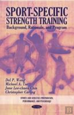 Bertrand.pt - Sport-Specific Strength Training
