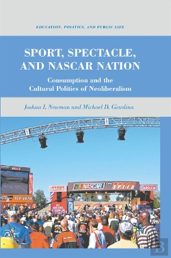 Bertrand.pt - Sport, Spectacle, And Nascar Nation