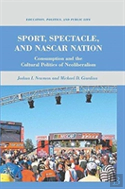 Bertrand.pt - Sport, Spectacle, And Nascar Nation