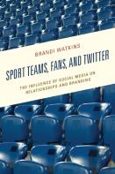Sport Teams, Fans, And Twitter
