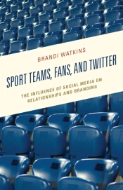 Sport Teams, Fans, And Twitter