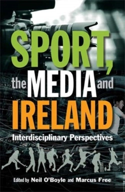 Bertrand.pt - Sport, The Media And Ireland