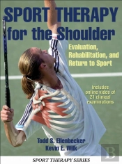 Sport Therapy For The Shoulder