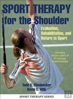 Bertrand.pt - Sport Therapy For The Shoulder