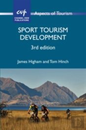 Sport Tourism Development