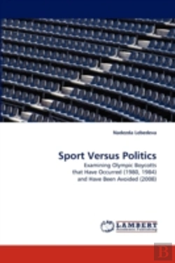 Bertrand.pt - Sport Versus Politics