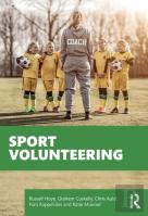 Sport Volunteering