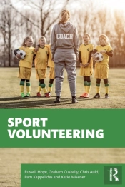 Sport Volunteering