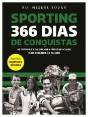 Sporting 366 Dias de Conquistas 2025
