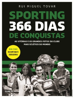 Bertrand.pt - Sporting 366 Dias de Conquistas 2025