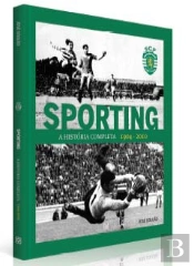 Sporting - A História Completa