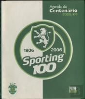 Sporting - Agenda do Centenário