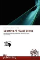 Sporting Al Riyadi Beirut