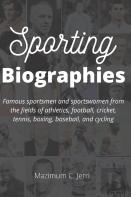 Sporting Biographies