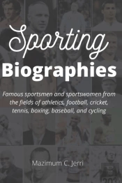 Sporting Biographies