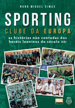 Bertrand.pt - Sporting Clube da Europa